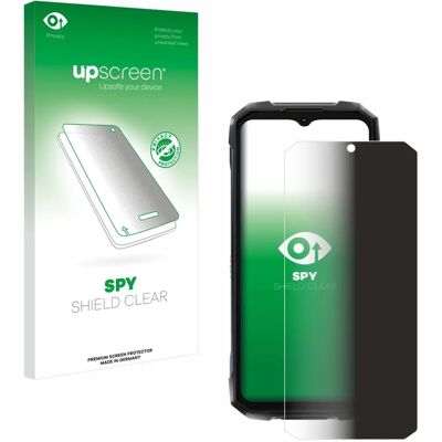 upscreen - Spy Shield Clear upscreen - Spy Shield Clear