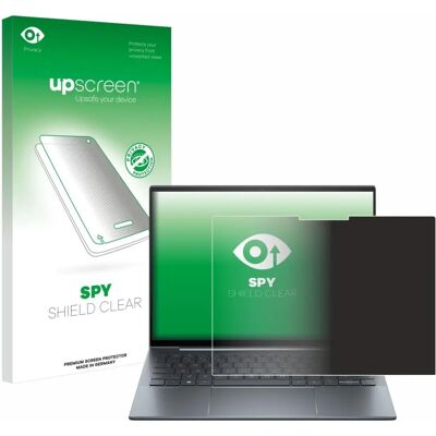 upscreen - HP Dragonfly 13.5" G4 - Sichtschutzfolie - 13.5" G4 - Privacy Screen Protector upscreen - HP Dragonfly 13.5" G4 - Sichtschutzfolie - 13.5" G4 - Privacy Screen Protector