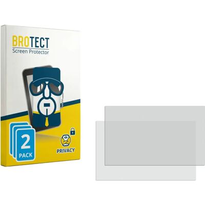 BROTECT - Privacy Displayfolie - Anti-Spy - Bildschirmschutzfolie BROTECT - Privacy Displayfolie - Anti-Spy - Bildschirmschutzfolie