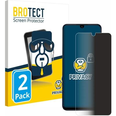 BROTECT - Xiaomi Redmi 14C - Privatsphäre - Screen Protector BROTECT - Xiaomi Redmi 14C - Privatsphäre - Screen Protector