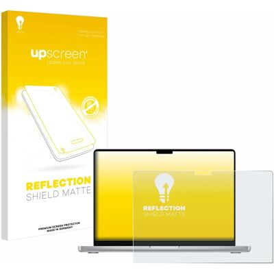 Upscreen - Reflection Shield Matte - Screen Protector Upscreen - Reflection Shield Matte - Screen Protector