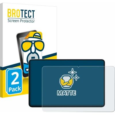 Brotect - Teclast T60 Plus / T60ai - Bildschirmschutzfolie Brotect - Teclast T60 Plus / T60ai - Bildschirmschutzfolie