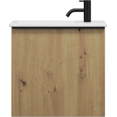 burgbad - Eqio - Weiß - 52 cm - Bathroom vanity burgbad - Eqio - Weiß - 52 cm - Bathroom vanity
