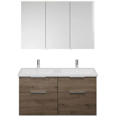 burgbad - Eqio - 123 cm - BadezimmerSchrank burgbad - Eqio - 123 cm - BadezimmerSchrank