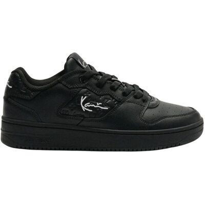 Karl Kani 89 Classic - Sportliche Lederschuhe Gr. 44,5 Karl Kani 89 Classic - Sportliche Lederschuhe Gr. 44,5