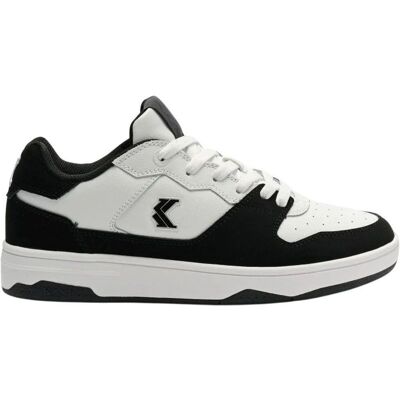 Karl Kani 89 Weiß Größe 43 - Schuhe Karl Kani 89 Weiß Größe 43 - Schuhe