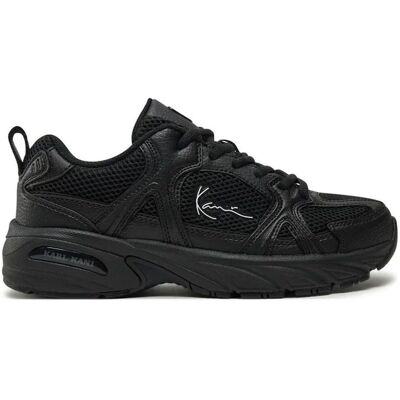 Karl Kani - Prime Runner - Schwarz - 43 - Herren - shoes Karl Kani - Prime Runner - Schwarz - 43 - Herren - shoes