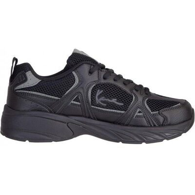 Karl Kani - Prime Runner - Schwarz - 44.5 - Shoes Karl Kani - Prime Runner - Schwarz - 44.5 - Shoes