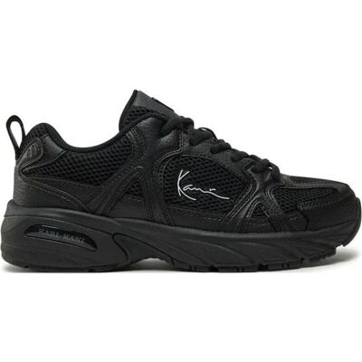 Karl Kani - Prime Runner - Czarny - 46 - Shoes Karl Kani - Prime Runner - Czarny - 46 - Shoes
