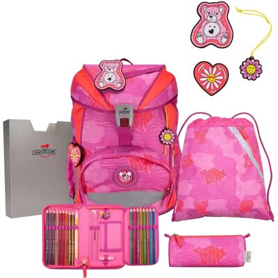 Derdiedas Rucksack - 24 l - Rucksack Derdiedas Rucksack - 24 l - Rucksack