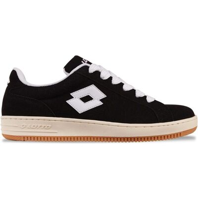 Baskets Unisex Lotto - Design Y2K, Bas, Synthétique - Chaussures - Publicité Baskets Unisex Lotto - Design Y2K, Bas, Synthétique - Chaussures - Publicité