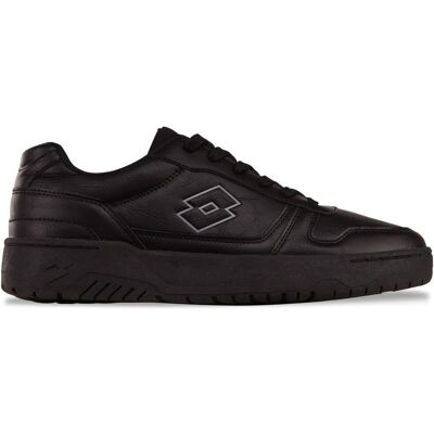 Lotto Sneaker Gr. 39 schwarz - sportlich Lotto Sneaker Gr. 39 schwarz - sportlich