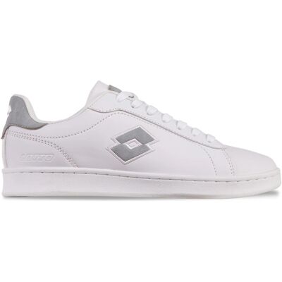Baskets Lotto de style tennis rétro - Baskets Baskets Lotto de style tennis rétro - Baskets