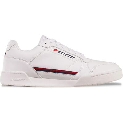 Lotto Nandu Unisex Kunstleder Turnschuhe - Sneakers Lotto Nandu Unisex Kunstleder Turnschuhe - Sneakers