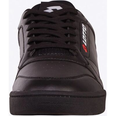 Sneaker unisexe Lotto Rétro - chaussure sportive polyvalente - Publicité Sneaker unisexe Lotto Rétro - chaussure sportive polyvalente - Publicité