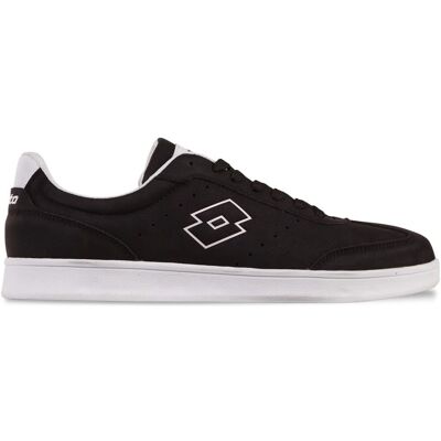 Chaussures de sport Lotto - Silhouette rétro Chaussures de sport Lotto - Silhouette rétro