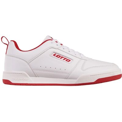 Lotto Retro Sneakers - Stora Storlekar Lotto Retro Sneakers - Stora Storlekar