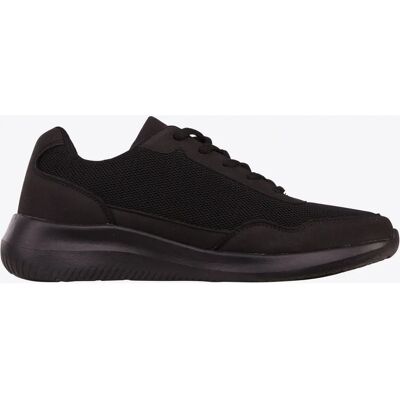 Baskets roses Lotto - Sneakers Baskets roses Lotto - Sneakers