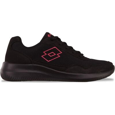 Lotto Connect OC Pink Sneaker - Sportschuh, Sportlicher Style Lotto Connect OC Pink Sneaker - Sportschuh, Sportlicher Style