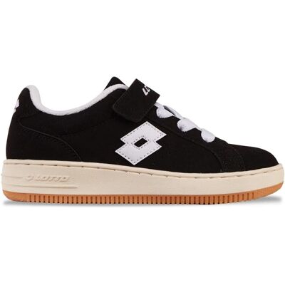 Lotto Kinder Sneaker - Elastische Breite Sportschuhe Lotto Kinder Sneaker - Elastische Breite Sportschuhe