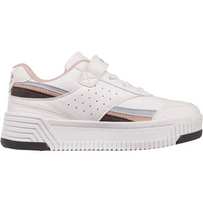 LOTTO - Kinder Sneaker - Blu-Bianco - Taglia 25 - Sneaker LOTTO - Kinder Sneaker - Blu-Bianco - Taglia 25 - Sneaker