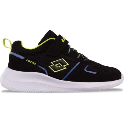 Lotto Kinder Sportschuhe - Leicht & Bequem Lotto Kinder Sportschuhe - Leicht & Bequem