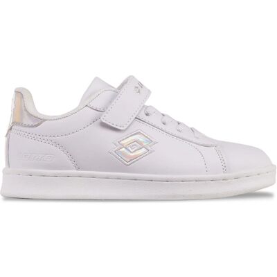 LOTTO - KINDER SNEAKER - wit - Gr.26 - Sneaker LOTTO - KINDER SNEAKER - wit - Gr.26 - Sneaker