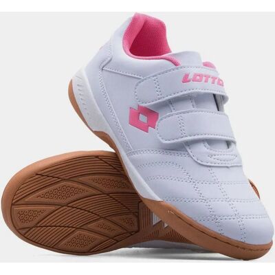 Lotto Indoor Shoes Kids Model 33 - Hallenschuh Lotto Indoor Shoes Kids Model 33 - Hallenschuh