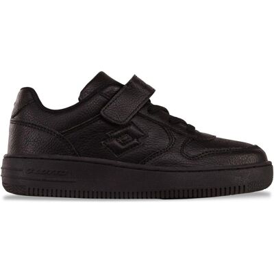 Lotto Kinder Retro-Sneaker - Unisex Sportschuhe Lotto Kinder Retro-Sneaker - Unisex Sportschuhe