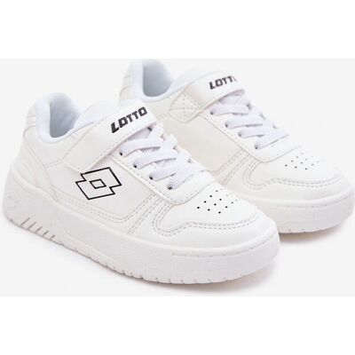 Sneaker per bambini Lotto - in vestibilità adatta ai bambini - Sneakers Sneaker per bambini Lotto - in vestibilità adatta ai bambini - Sneakers