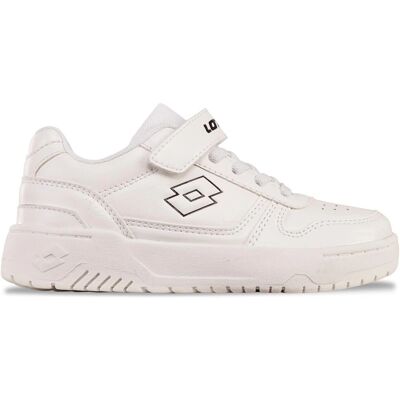 Lotto kinderen retro sneaker - Gr. 30 Lotto kinderen retro sneaker - Gr. 30