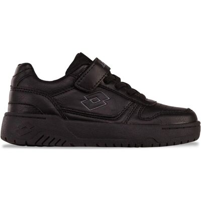 Lotto Sneakers Bambini Gr. 25 - Stile Retro Sportivo Lotto Sneakers Bambini Gr. 25 - Stile Retro Sportivo