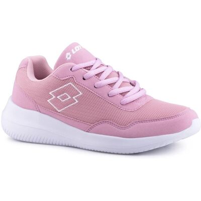 LOTTO - Sneaker - fioletowo-biała - 40 - Sneaker LOTTO - Sneaker - fioletowo-biała - 40 - Sneaker