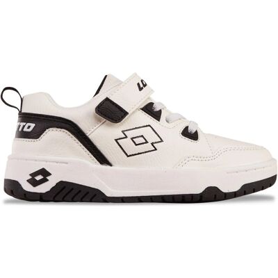 Lotto Kinderschuh Sport Sneaker AWERY K Lotto Kinderschuh Sport Sneaker AWERY K