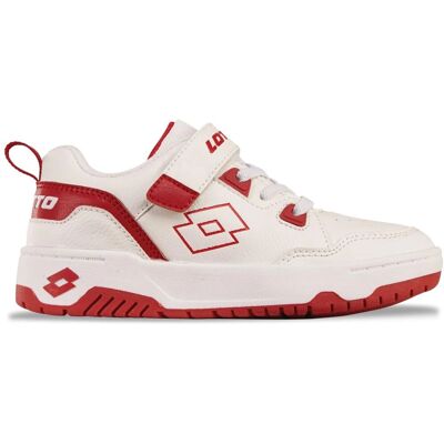 Lotto AWERY K Kinderschuhe - Sportliche Sneakers Lotto AWERY K Kinderschuhe - Sportliche Sneakers