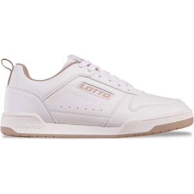Lotto Toco Damen Schuhe - Sneakers aus Synthetikleder Lotto Toco Damen Schuhe - Sneakers aus Synthetikleder