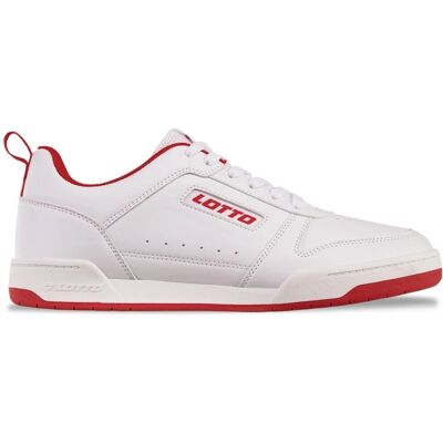 Sneaker Lotto Rétro - Sportive, Légère, Décontractée Sneaker Lotto Rétro - Sportive, Légère, Décontractée