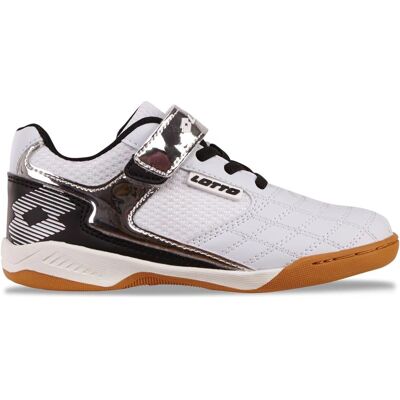 Scarpe Indoor Lotto Gr. 26 - Sportive e comode Scarpe Indoor Lotto Gr. 26 - Sportive e comode