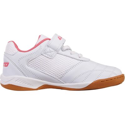 LOTTO - Hallenschuh - Kinder - 40 Weiß - Indoor shoe LOTTO - Hallenschuh - Kinder - 40 Weiß - Indoor shoe