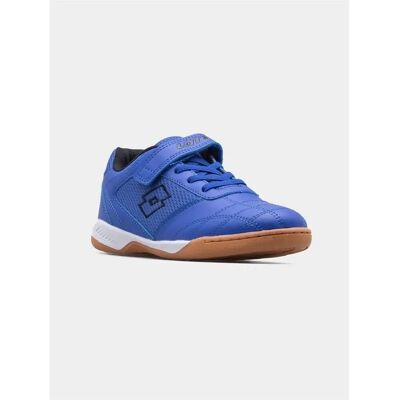 LOTTO - Hallenschuh - BLUE-BLACK - Size 40 - Hallenschuh LOTTO - Hallenschuh - BLUE-BLACK - Size 40 - Hallenschuh