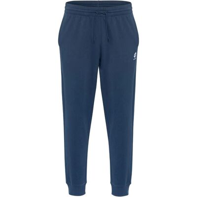 Pantaloni jogger Lotto Gr. L (52/54) Blu - Pantaloni jogger Pantaloni jogger Lotto Gr. L (52/54) Blu - Pantaloni jogger