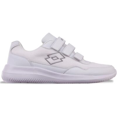Lotto Taglia 48 Sneakers Sport Bianche - Sneakers Lotto Taglia 48 Sneakers Sport Bianche - Sneakers