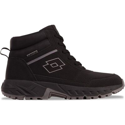 Lotto Boots - Sportief, Enkellengte, Rubber zool - Boots Lotto Boots - Sportief, Enkellengte, Rubber zool - Boots