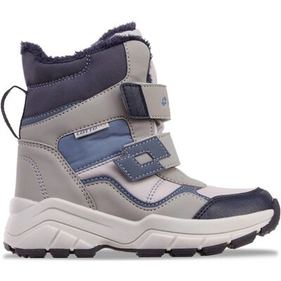 Lotto Kinder Wasserdichte Sportliche Schuhe Lotto Kinder Wasserdichte Sportliche Schuhe