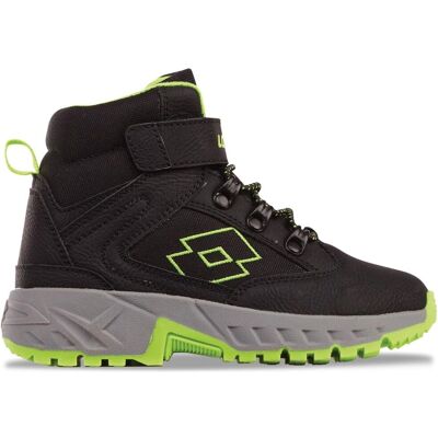 Lotto Winterschuhe Gr. 31 - Winterschuhe Lotto Winterschuhe Gr. 31 - Winterschuhe
