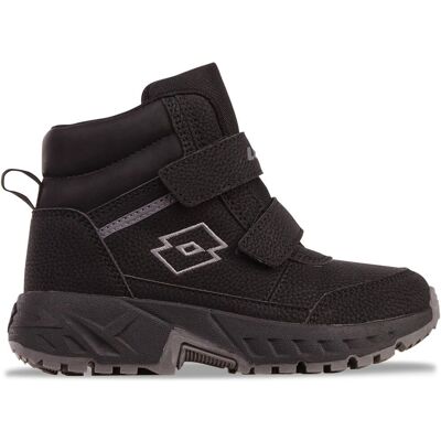 Lotto Kinder Sport Schuhe - Klett, Gepolsterter Schaft - Schuhe Lotto Kinder Sport Schuhe - Klett, Gepolsterter Schaft - Schuhe