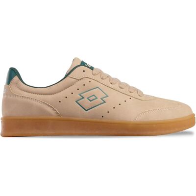 Zapatillas Lotto - deportivas, beige, verde - Zapatillas Zapatillas Lotto - deportivas, beige, verde - Zapatillas