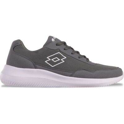 Sneaker Lotto Grigie - Scarpe Sportive Casual Sneaker Lotto Grigie - Scarpe Sportive Casual