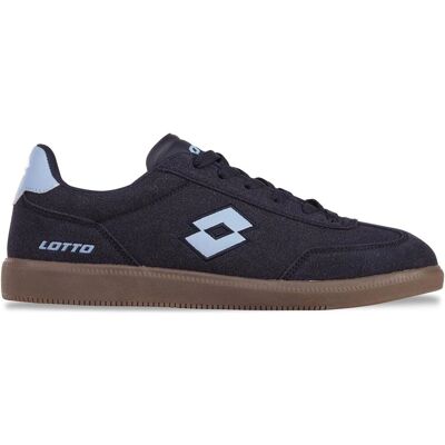 LOTTO - TerraceSneaker - Marine Bleu - Chaussures - Publicité LOTTO - TerraceSneaker - Marine Bleu - Chaussures - Publicité
