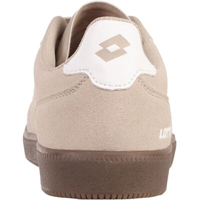 Lotto Terrassstil Sneakers - Sportiga Fritidsskor Lotto Terrassstil Sneakers - Sportiga Fritidsskor